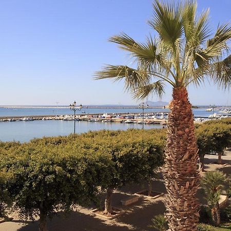 Casa La Serissa Τράπανι Εξωτερικό φωτογραφία