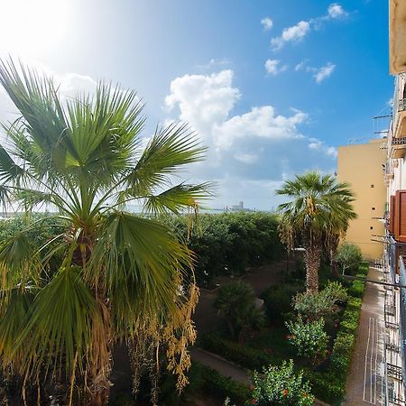 Casa La Serissa Τράπανι Εξωτερικό φωτογραφία