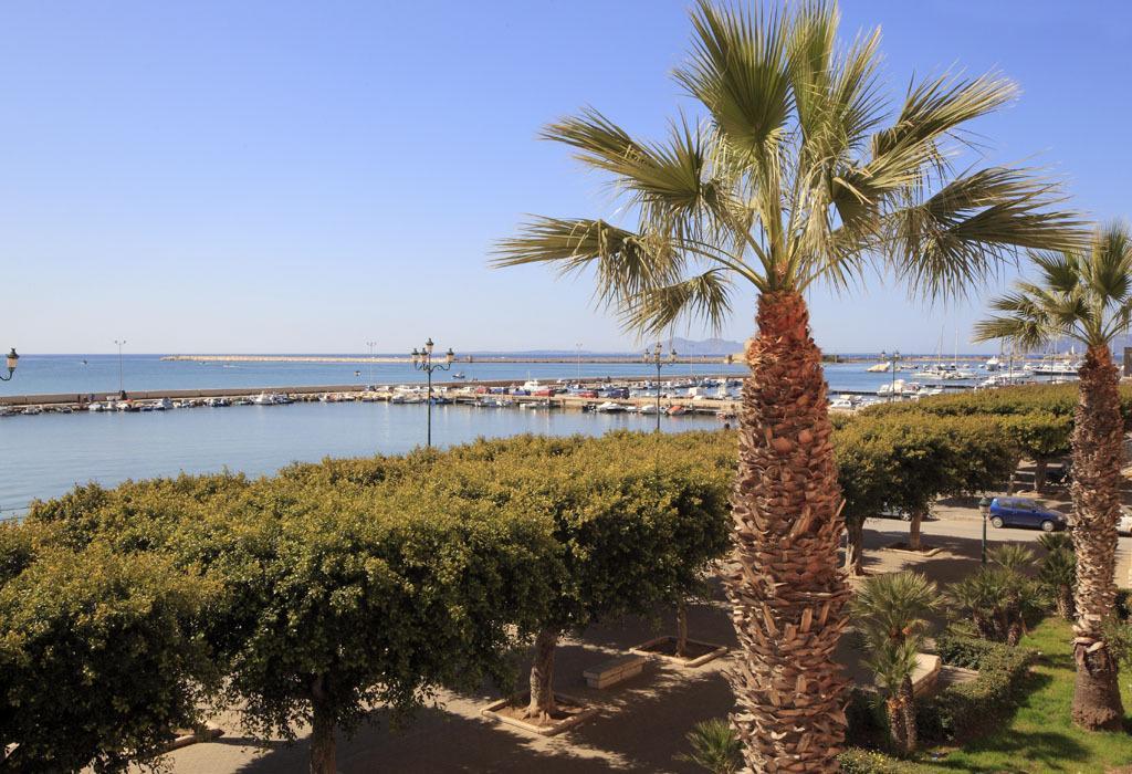 Casa La Serissa Τράπανι Εξωτερικό φωτογραφία