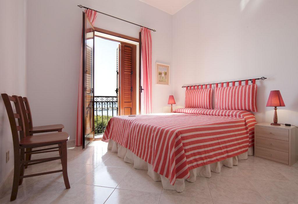 Casa La Serissa Τράπανι Εξωτερικό φωτογραφία