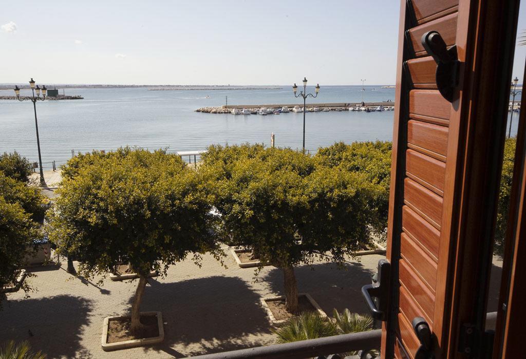 Casa La Serissa Τράπανι Εξωτερικό φωτογραφία