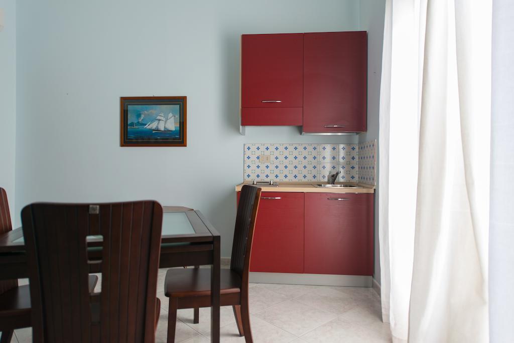 Casa La Serissa Τράπανι Εξωτερικό φωτογραφία