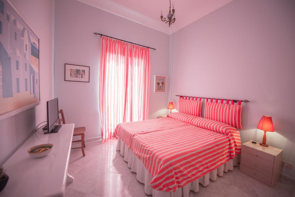 Casa La Serissa Τράπανι Εξωτερικό φωτογραφία