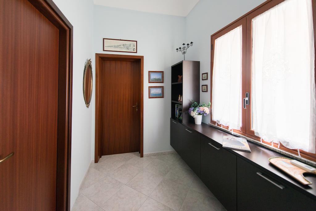 Casa La Serissa Τράπανι Εξωτερικό φωτογραφία